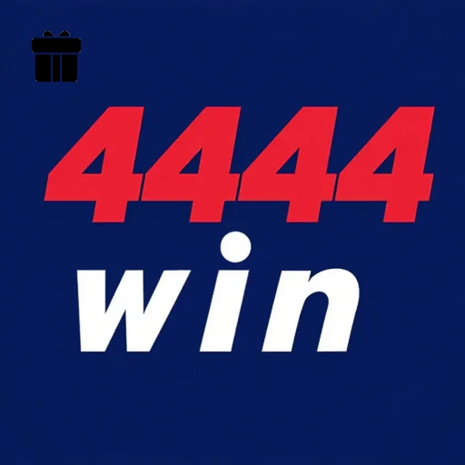 Bônus 4444win