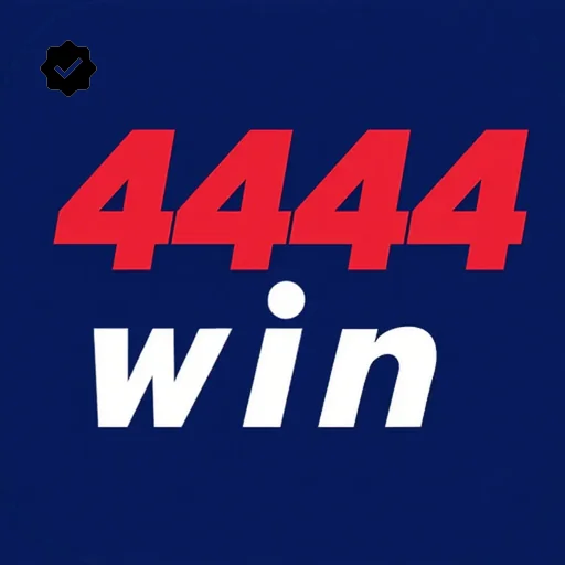 Plataforma completa da 4444win com todos os jogos